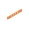 Blum Spacer for Thin Drawer Fronts 1/2in and 15/32in for Movento Locking Devices T59.K010M - alternate 2